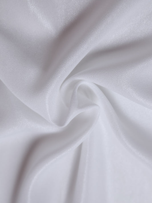 Sunshine - Pearl White