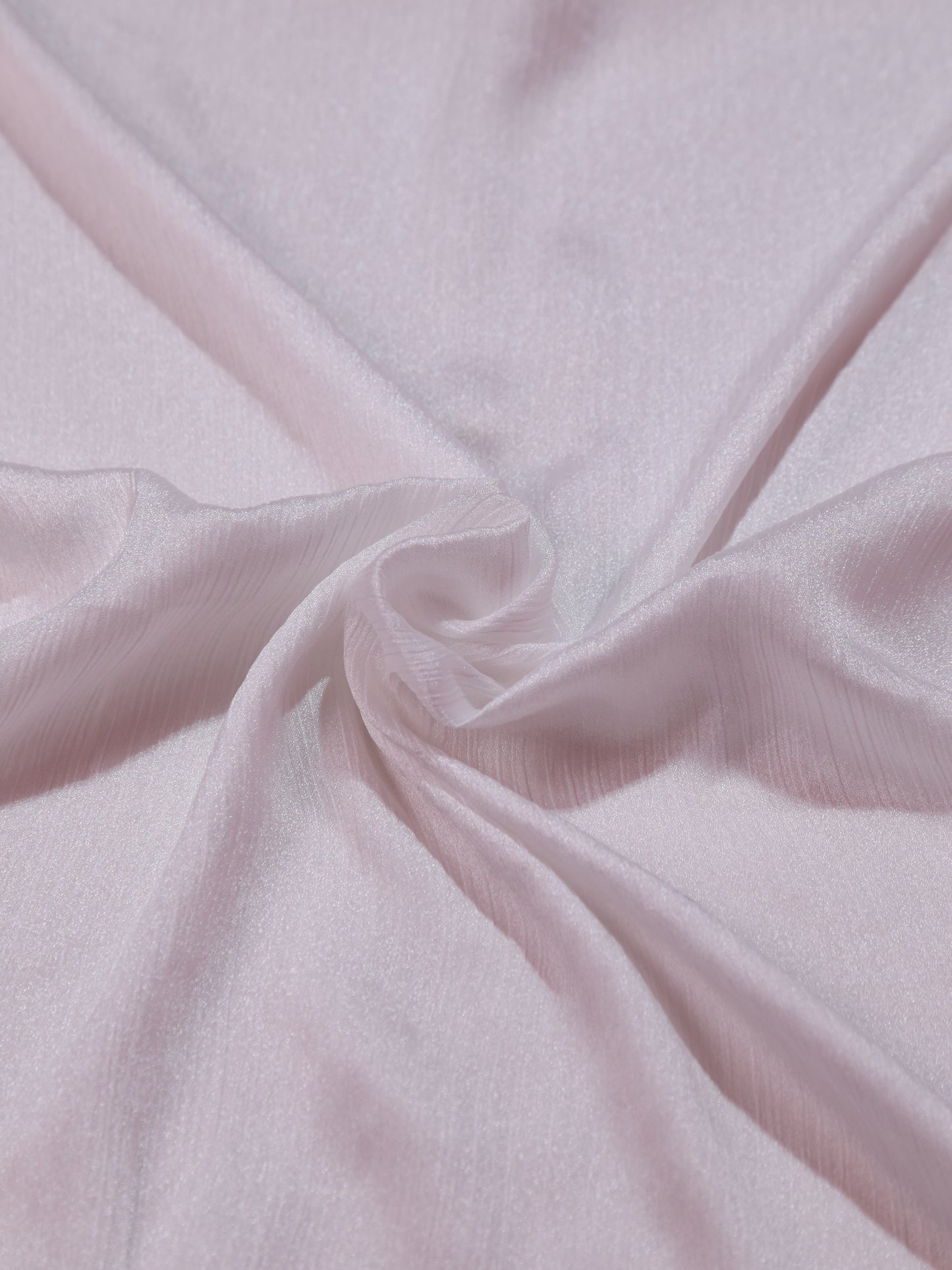 Serene Silk - Pearl White