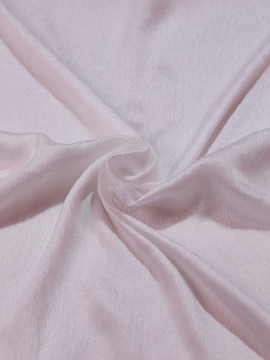 Serene Silk - Pearl White