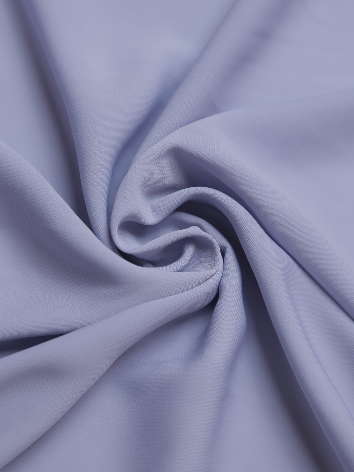 Azure Chiffon - Powder Blue