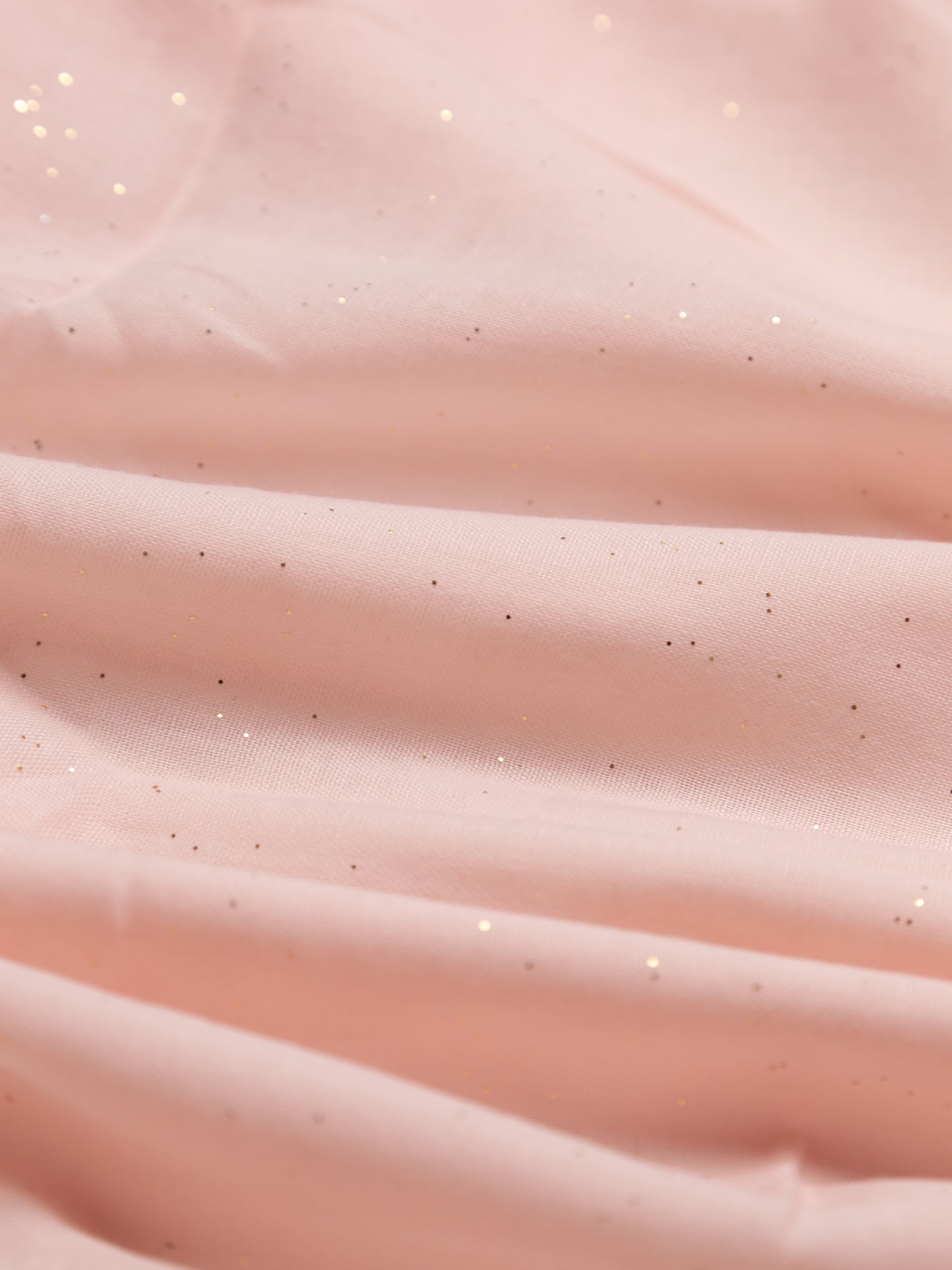 Shimmer Mist - Powder Peach