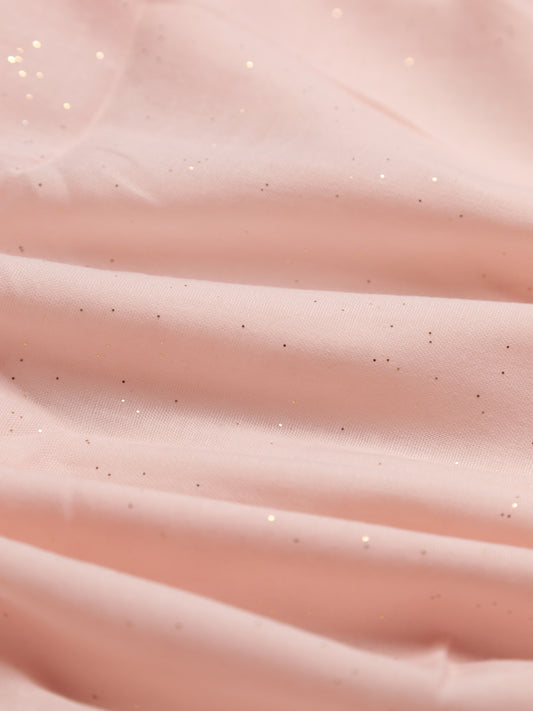Shimmer Mist - Powder Peach