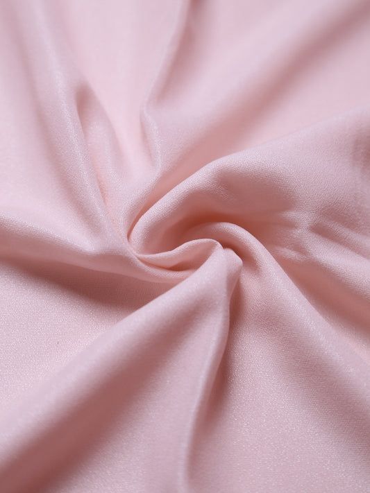 Sunshine - Powder Pink