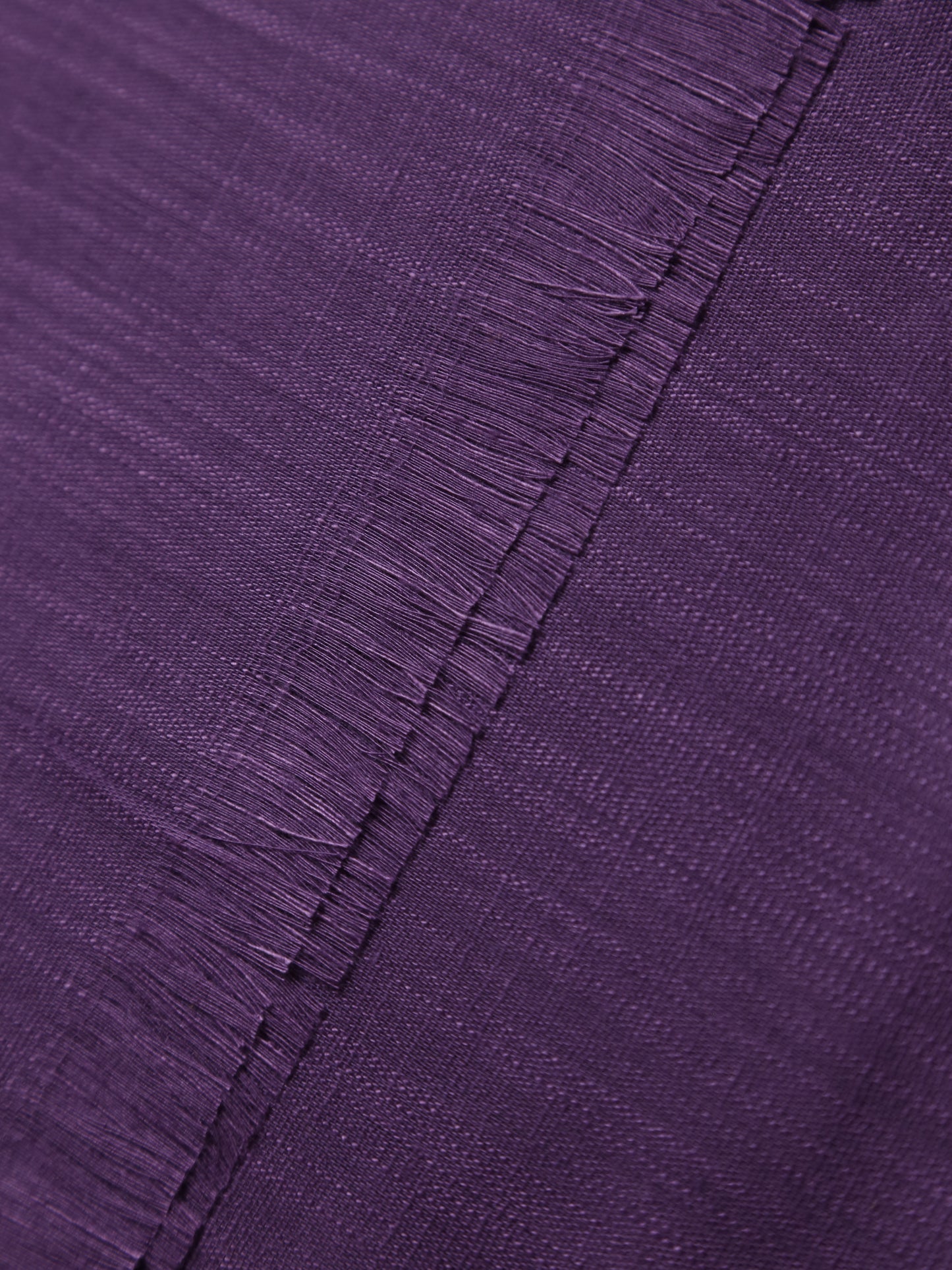 Viscose Lawn - Purple