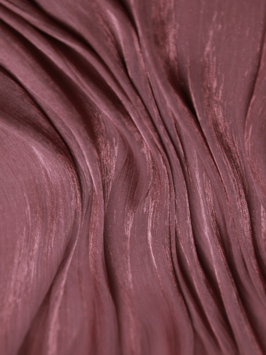 Aurora Silk - Rouge Pink