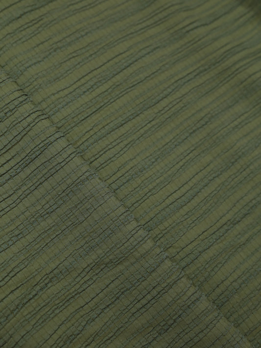 Ripple Cotton - Seawood Green