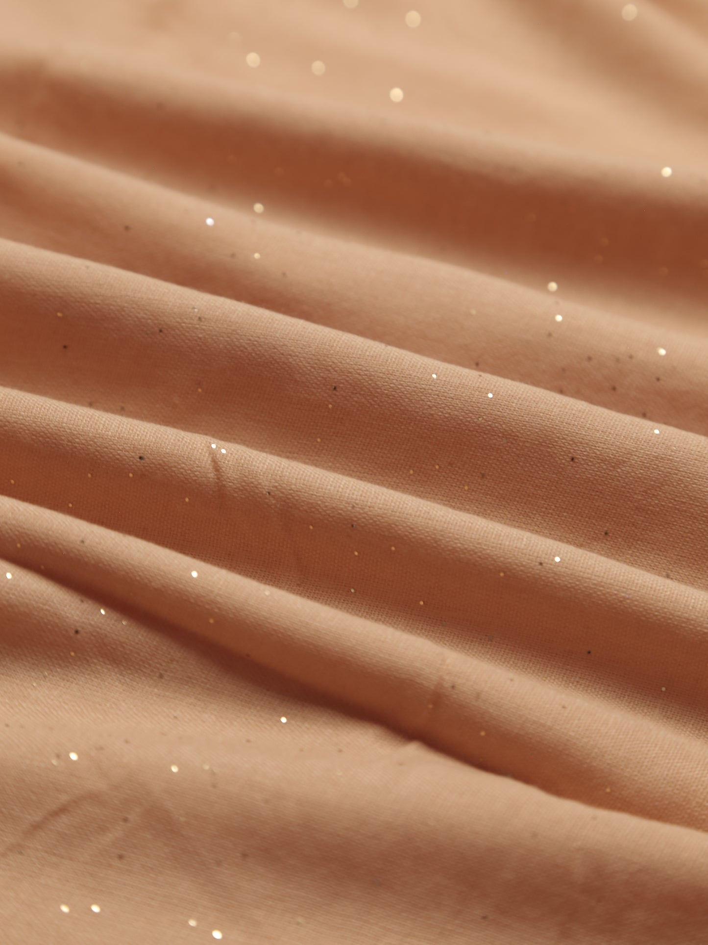 Shimmer Mist - Soft Tangerine