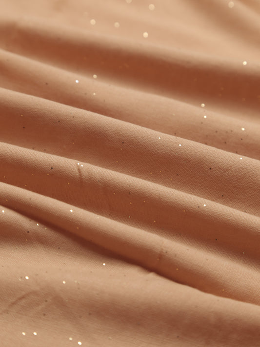 Shimmer Mist - Soft Tangerine