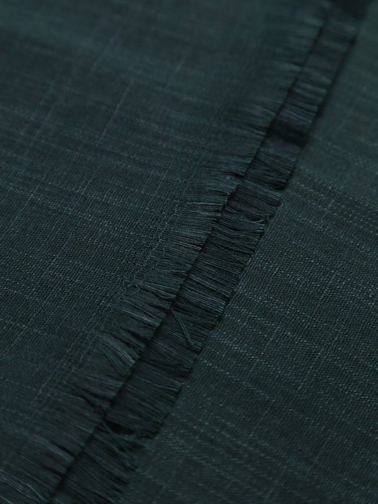Viscose Lawn - Teal