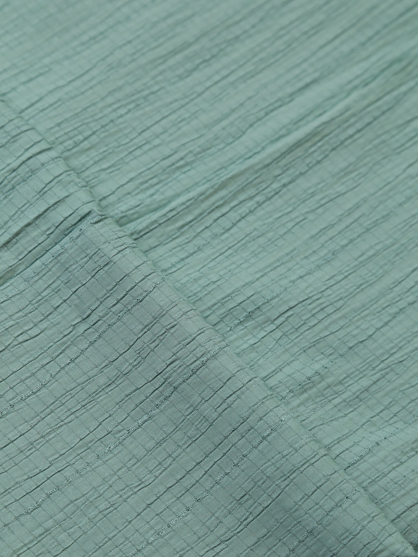 Ripple Cotton - Turquoise