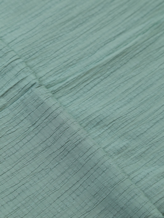 Ripple Cotton - Turquoise